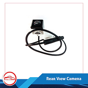 RS-58 LC200 Rear Specific Camera