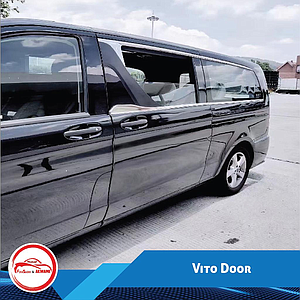 D-121Luxury Vito Door For Car (VIP)