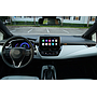 52001 10.1" UNIVERSAL AVN 2+32 WITH BUILT-IN CARPLAY & ANDROID AUTO