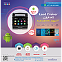 53058 10.1" ANDROID LC200 AVN 2008-2015 