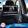 10.1" Universal Mercedes-Benz Android RSE Monitor