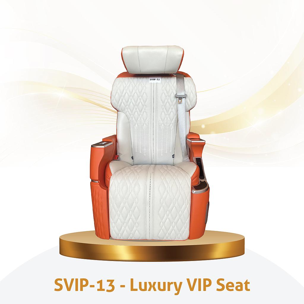 SVIP-13 Luxury VIP Seat (VIP) | TMAHAAF