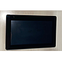 9907-7" Luxury Touch Control Monitor For VIP Car
