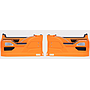 DB-121-3 Luxury Mercedes Benz Vito Interior Upgrade Kit May Bach Style (VIP)