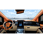 DB-121-3 Luxury Mercedes Benz Vito Interior Upgrade Kit May Bach Style (VIP)